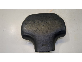 Подушка безопасности водителя  Jeep Grand Cherokee 1993-1998     