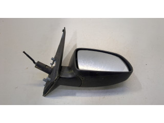 Зеркало боковое  Opel Meriva 2003-2010  правое           13148951