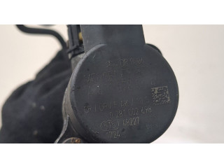 Vstřikovací lišta