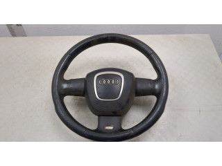 Руль  Audi A3 (8P) 2003-2013           