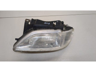 Фара передняя  Citroen Xsara 1997-2000 левая 