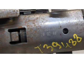 рейка Колонка рулевая Skoda Fabia 2004-2007