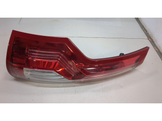 Задний фонарь          