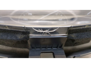 Панель приборов Mazda CX-5 2017-