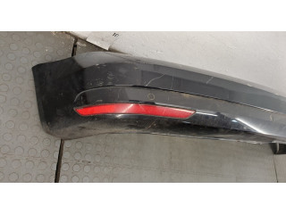 Бампер  Volkswagen Caddy 2015- задний   2K5807417