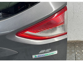 Замок багажника  Ford Escape 2012-2015       