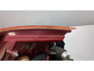 Задний фонарь          