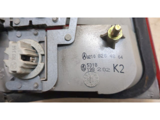 Задний фонарь     A2108204864     