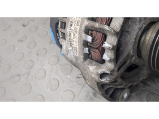 Генератор  Fiat Punto 1999-2010       51700675    