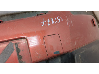 Бампер Nissan Qashqai 2006-2013 передний