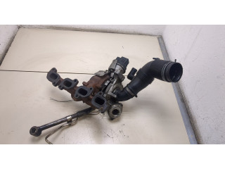 Турбина Skoda Rapid 03G253014F, 03G253014FX