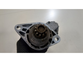 Стартер Skoda Yeti 2009-2014 1.2