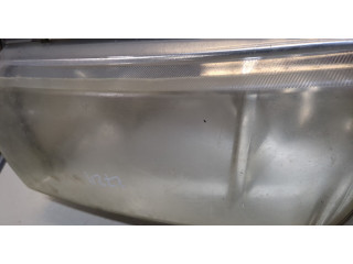 Фара передняя Skoda Fabia 1999-2004 левая