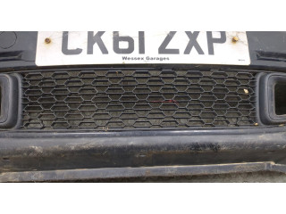 Бампер Mini Cooper (R56/R57) 2006-2013 передний 7255107