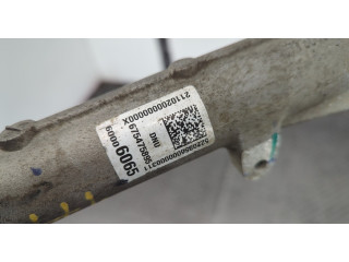    Рейка рулевая без г/у  Buick Encore GX 2019-2024      