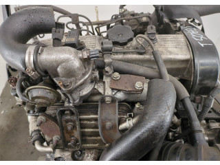 Турбина Mitsubishi L200 1996-2006