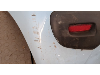 Бампер  Citroen C1 2014- задний   7410Y8