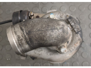  Турбина  Nissan Pathfinder 2004-2014             14411EC00C