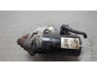 Стартер  Skoda Roomster 2006-2015 1.6  02Z911024K   