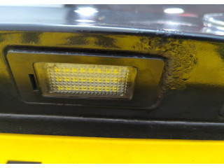 Замок багажника  BMW 5 E60 2003-2010       