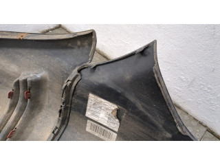 Бампер  Volvo C30 2006-2013 задний   