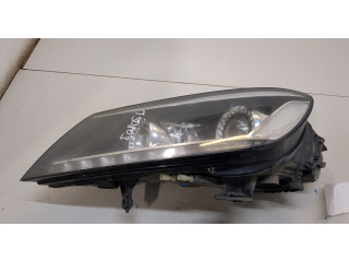 Фара передняя  Volkswagen Phaeton 2010-2016 левая 