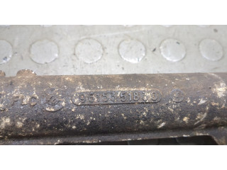 Рейка рулевая без г/у Citroen Berlingo 1997-2002