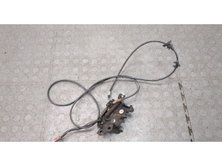 Замок капота Infiniti JX 2012-2014