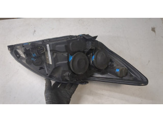 Фара передняя  Ford Focus 2 2008-2011 левая 