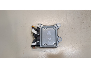 Блок управления подушками безопасности  Peugeot 2008 2019-2023     