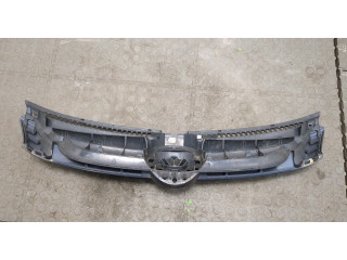 Решетка радиатора  Volkswagen Golf Plus          