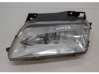 Фара передняя Citroen Xantia 1998-2000 левая