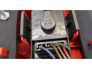 Задний фонарь     4B5945096     