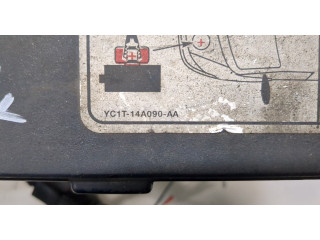 Блок предохранителей  Chevrolet Orlando 2011-2015         