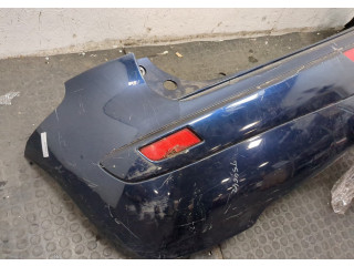 Бампер  Nissan Note E11 2005-2013 задний   850229U30H