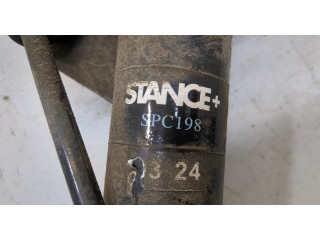 Стойка амортизатора  Volkswagen Caddy 2010-2015      