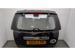 Замок багажника  Chevrolet Captiva 2006-2011       