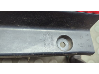 Задний фонарь