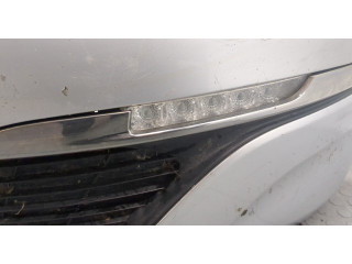 Бампер  Peugeot 308 2013-2017 передний    