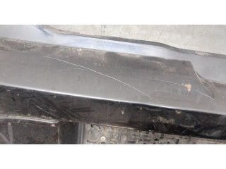 Бампер  Renault Twingo 2007-2011 задний   