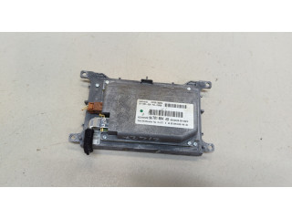 Дисплей бортового компьютера  Peugeot 508 2010-2014        