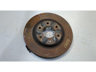 Диск тормозной Infiniti QX56 2010-2013 передний 402061LA1A