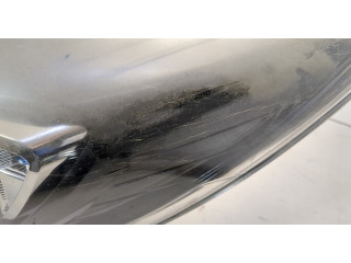 Фара передняя  Ford Focus 3 2011-2015 левая 