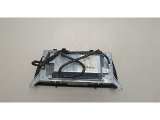 Дисплей бортового компьютера BMW X6 E71 2007-2014 65509194064, 9194064