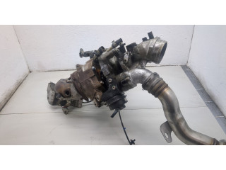 Турбина Infiniti EX35 1441100Q1K