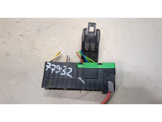 Блок предохранителей  Citroen C4 Grand Picasso 2006-2013         