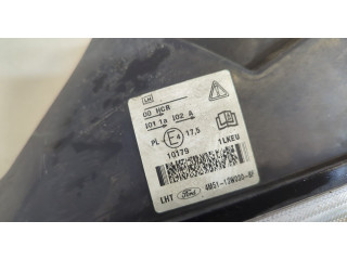 Фара передняя Ford Focus 2 2005-2008 левая
