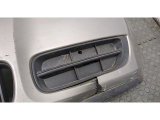 Бампер Skoda Fabia 2007-2014 передний