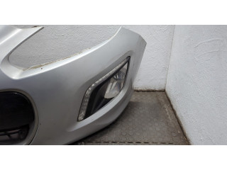 Бампер  Peugeot 308 2007-2013 передний   