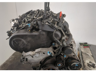 Турбина Volkswagen Golf Plus